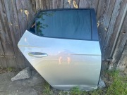 Drzwi tylne pasazera  prawe Leon III HB 2017 rok kompletne 