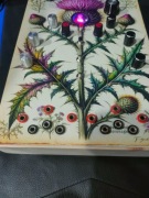 Dronesax drone synth buchla pin system 3/4