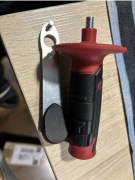 Rączka uchwyt kluczyk do szlifierki kątowej 8mm rękojeść Parkside