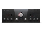Native Instruments Replika delay vst plugin