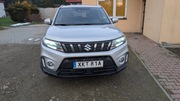 Suzuki Vitara Hybrid AllGrip Automatic, 160hp, 2021 Full