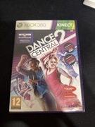 Gra Dance Central 2 Kinect Xbox 360