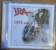 IRA – 1993 (CD 0981) NOWA W FOLII