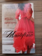 Włoskie zaręczyny Santa Montefiore