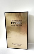 Gianfranco Ferre For Man 125 ml edt