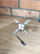 Nóż miksujący ostrza do Silvercrest Monsieur Cuisine Connect Smart Trend