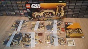 Lego Star Wars 75326 Boba Fett's Throne Room BRAK FIGUREK