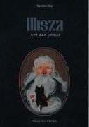 MISZA KOT ZZA URALU KAROLINA TALAR
