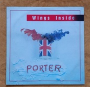 Winyl - PORTER - "Wings inside"
