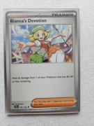 Temporal Forces (TEF 142/162) Bianca's Devotion