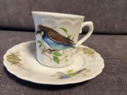 Filiżanka z podstawka. Bavaria