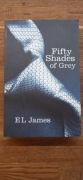 Fifty Shades of Grey. Volume 1 James E L
