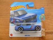 HotWheels 77/250/2025 BMW 2002