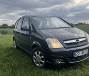 Opel Meriva 1.6 b/g 2008r
