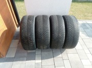 4x Opona używana całoroczna 235/55 R18 Bridgestone Turanza ALLSEASON 6