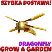 Dragonfly | Grow a Garden