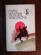 Wirgińczyk. Owen Wister