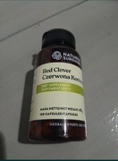 Czerwona Koniczyna NSP Natures Sunshine na menopauzę 