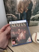 Mafia old country ps5 