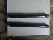 Amortyzatory tył Citroen c3 1.4 HDi 2004r Daco 