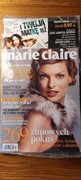 GAZETA MARIE CLAIRE 2/05 + DVD "I TWOJĄ MATKĘ TEŻ" nowa