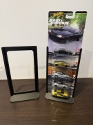 Stojak Hot Wheels Premium