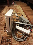 Konsola Nintendo Wii 