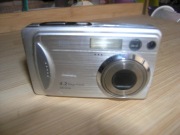 TCM aparat cyfrowy 4.2Mpx.uszkodzony.