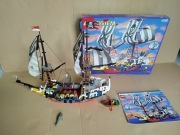 Lego 6289 Red Beard Runner