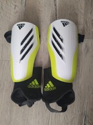 Ochraniacze piłka nożna ADIDAS piłkarskie dla dziecka
