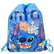 WOREK STITCH i LILO STICH SZKOLNY DO PRZEDSZKOLA NA BUTY STRÓJ PRZEBRANIE