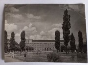 Piła Plac Staszica z 1963r