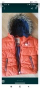 Kurtka zimowa c&a r 98 stan bdb