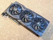 Karta graficzna ASUS Radeon RX 5700 XT ROG Strix Gaming OC 8GB GDDR6