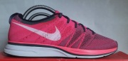 Nike Flyknit Trainer+ Pink Flash 2012 9US/42.5EUR