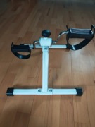 Rotor rehabilitacyjny kończyn dolnych i górnych składany