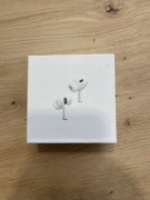 AirPods 2 Pro (nowe, zapakowane)