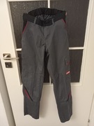 Solidne spodnie robocze Planam roz S 