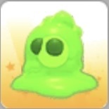 Adopt me pet Slime
