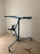 Wynajem Podnośników do płyt gipsowych 14zł/dobę