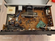 Amplituner Technics SA-230 uszkodzony 