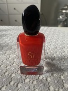 Pusty flakon po perfumach