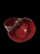 Ceramiczna czarka
