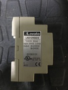 Przekaźnik programowalny LOVATO LRD12RD024