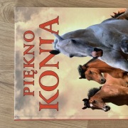 Książka "Piękno konia" B Langrish NJ Swinney