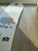 GNU Headspace 152 deska snowboard