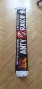 Szalik Lech Legia Ruch Polonia Gks anty raków