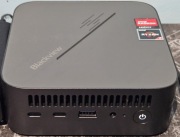 Używany Mini PC Blackview MP100 5825U 32 GB 512 GB Home Lab