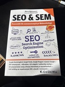 SEO+SEM - Marco Maltraversi [KSIĄŻKA]
