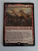 Magic  The Gathering Etali Primal Conqueror
